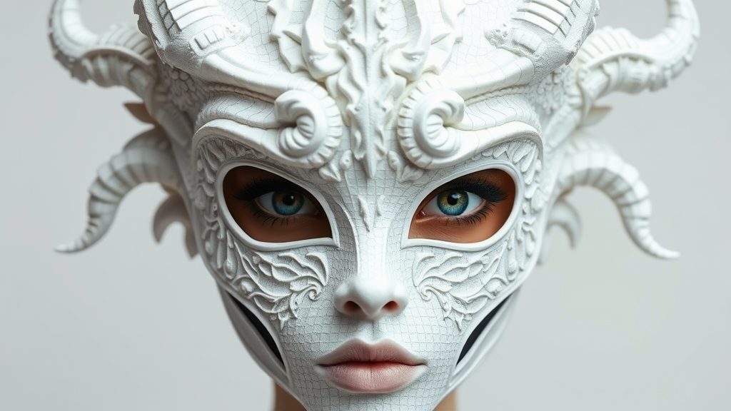 AI generated image on BasedLabs