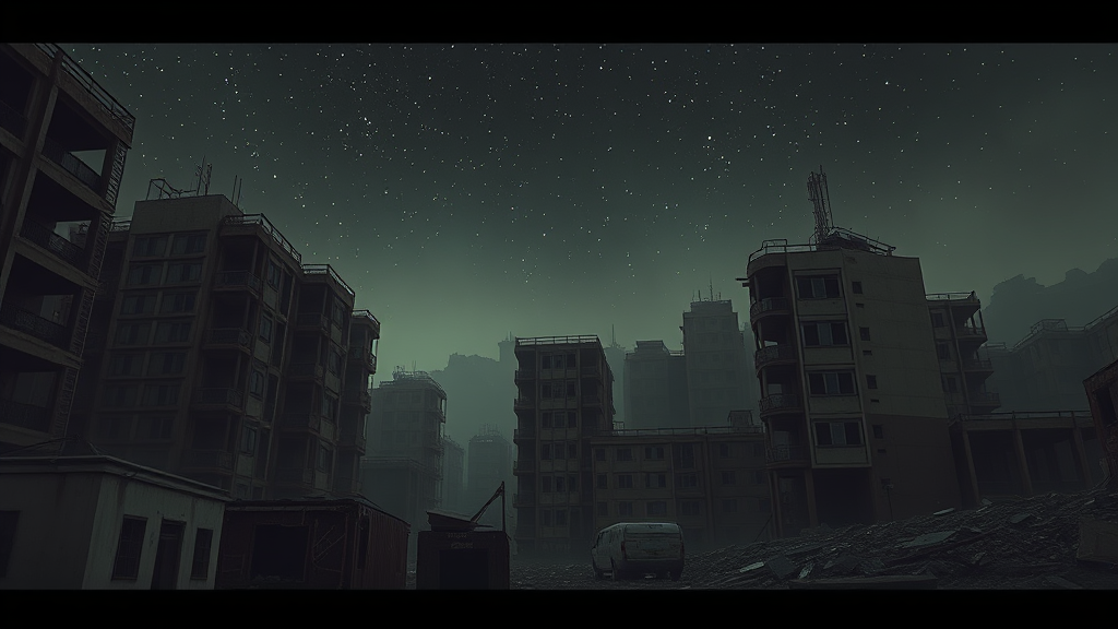 AI generated image on BasedLabs