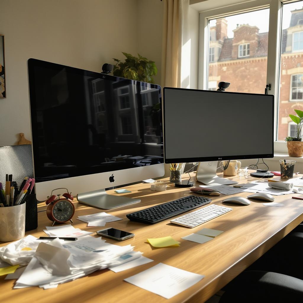 AI generated image on BasedLabs