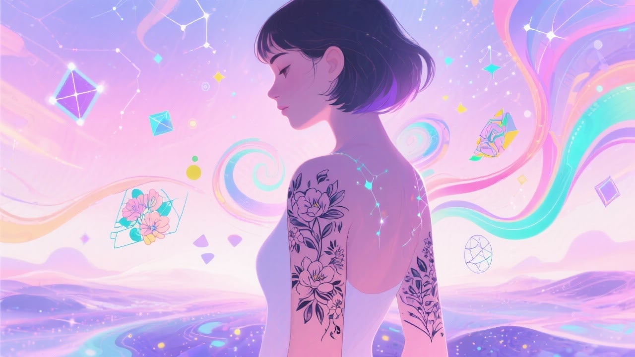 Unlimited Style Experimentation - Feature illustration