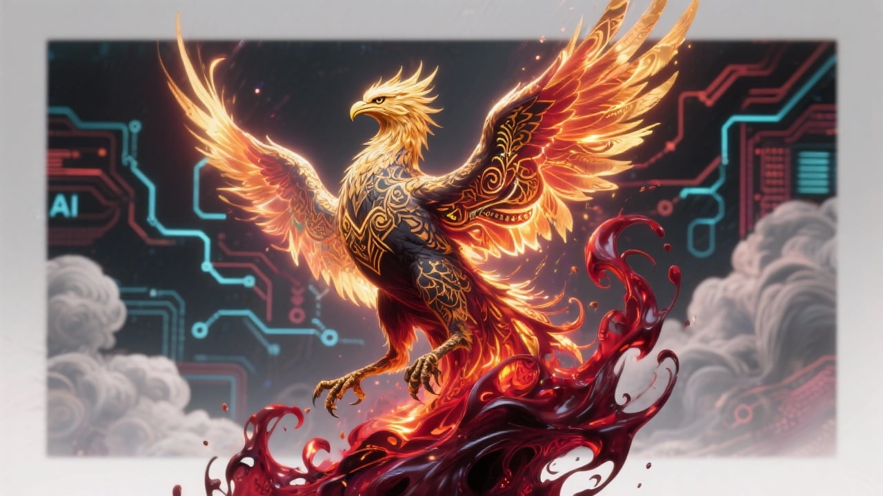 Unique Tattoo Designs - Feature illustration