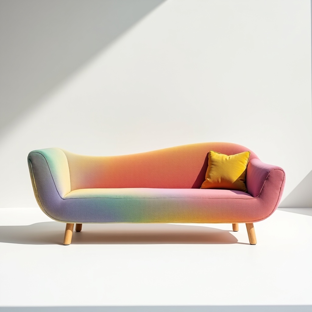 AI High Resolution Design