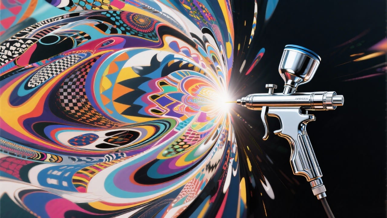 Iterate Rapidly with Style Presets - Feature illustration