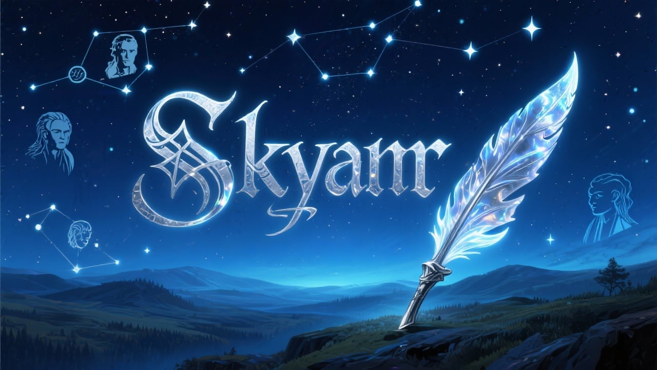 Unique & Original - Feature illustration