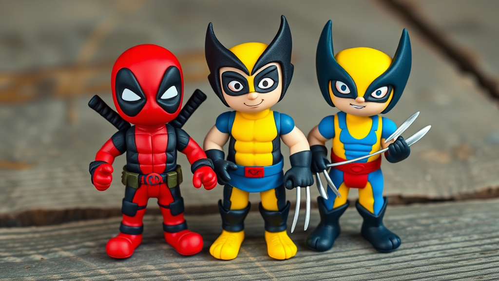 AI generated image on BasedLabs