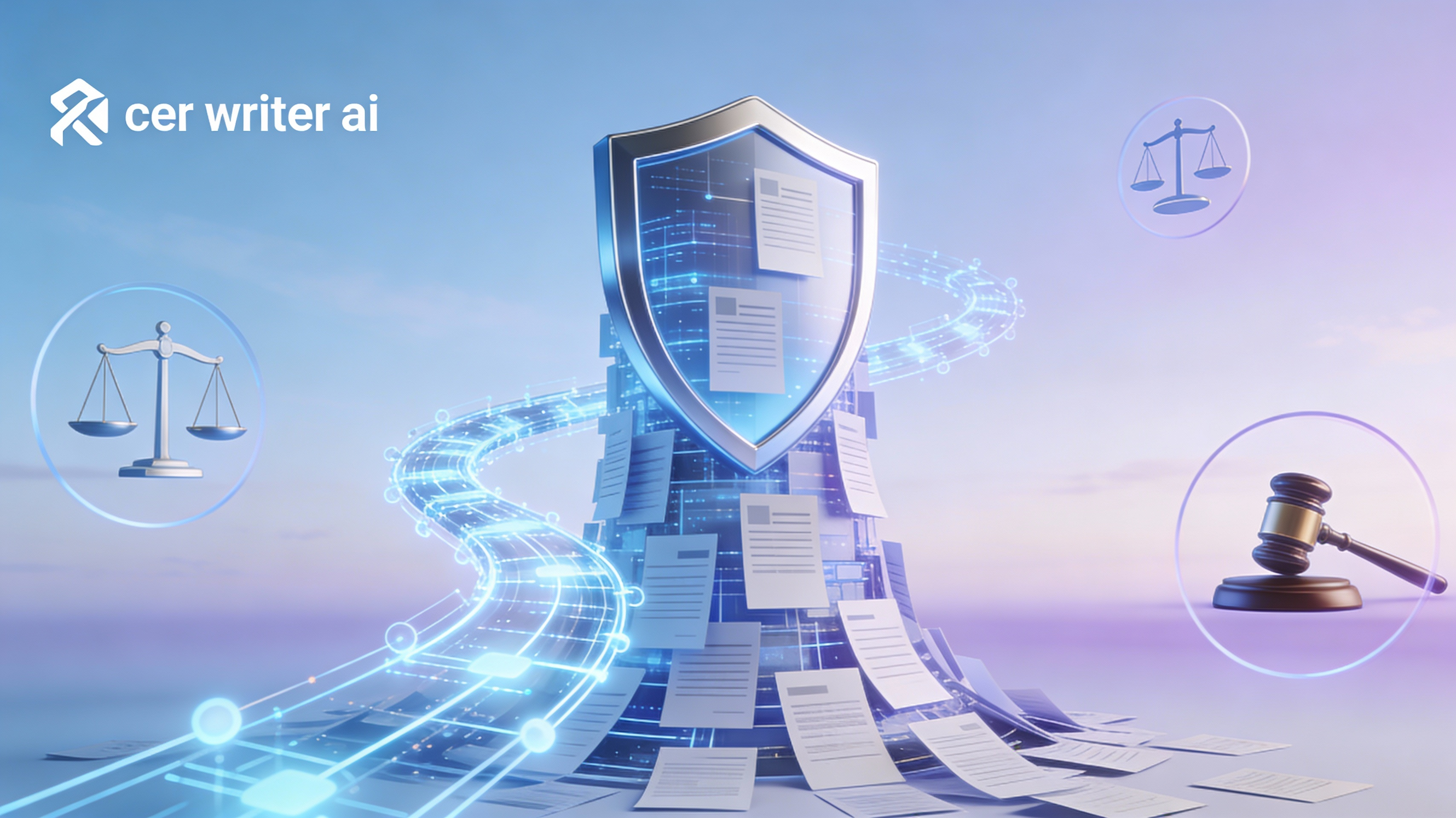 Minimize Legal Risk - Feature illustration