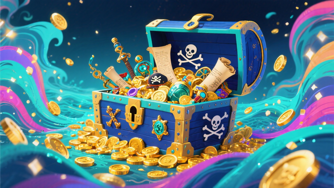 Completely Free to Use - Feature illustration