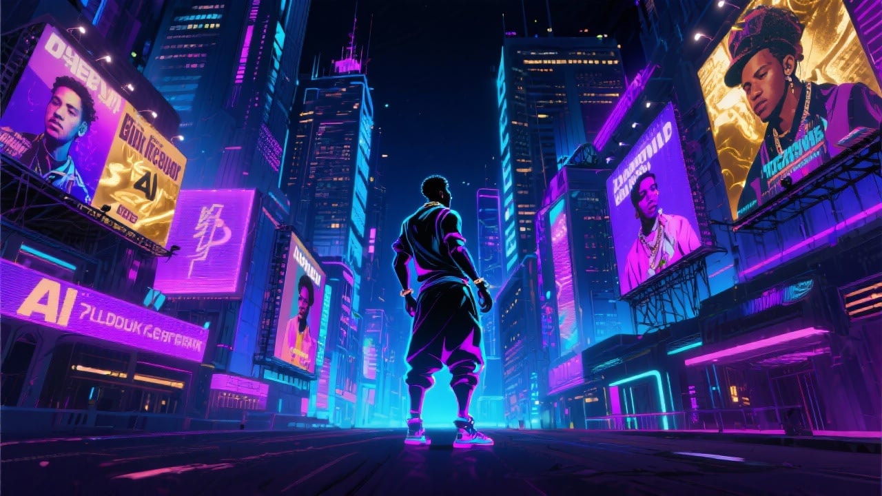 Increase Your Visibility - Feature illustration