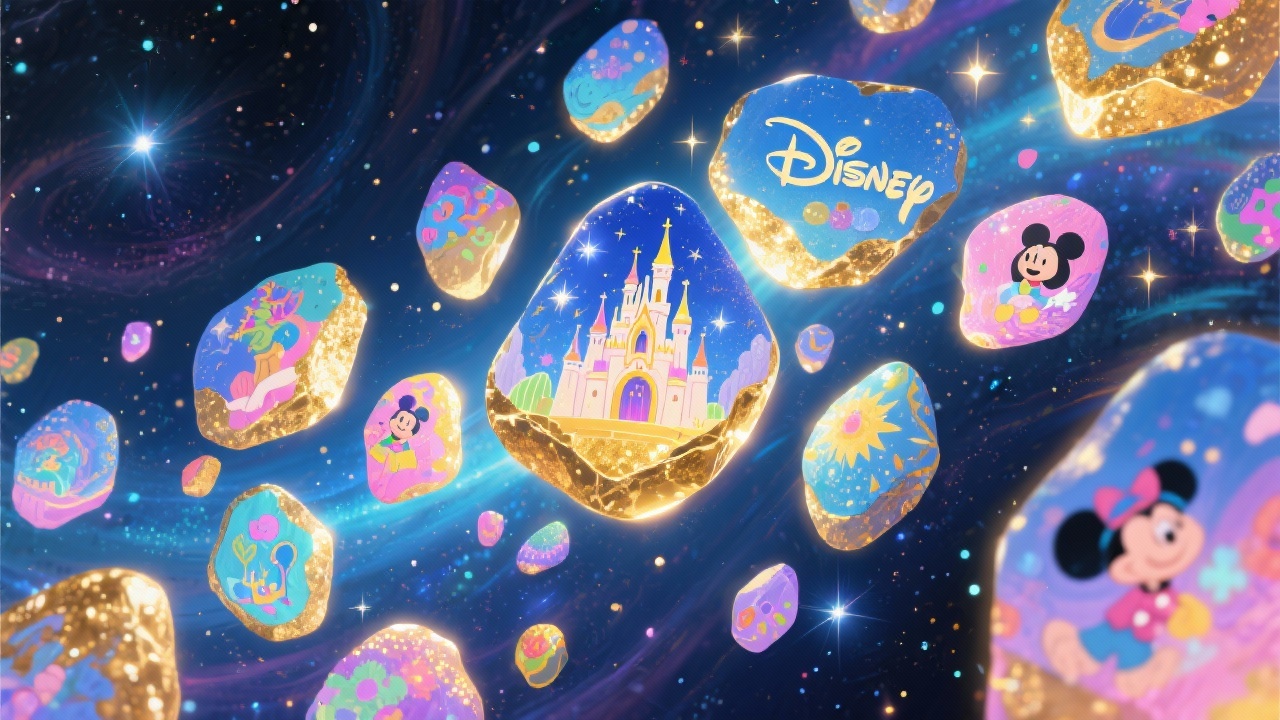 Endless Inspiration - Feature illustration