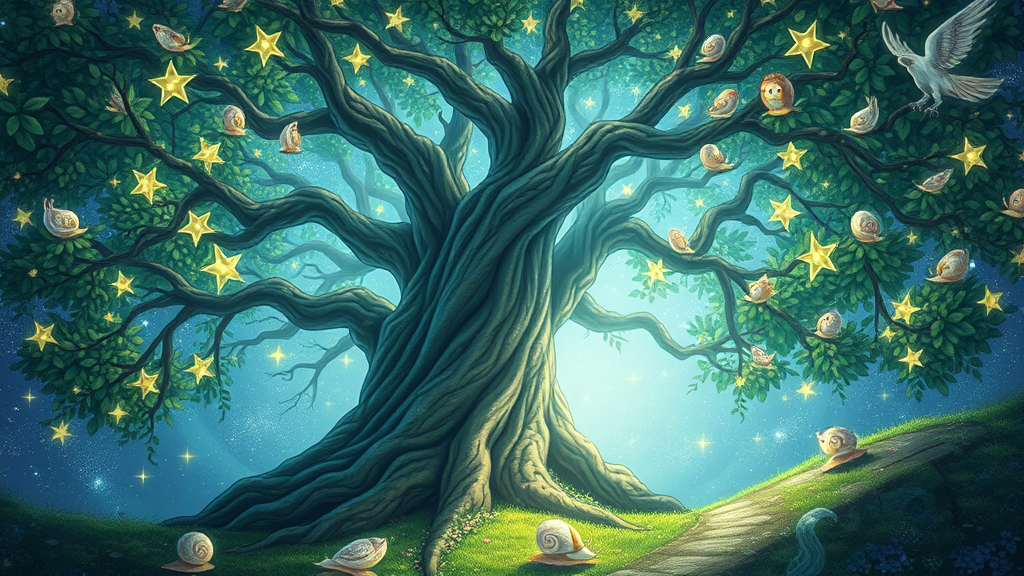 AI generated image on BasedLabs