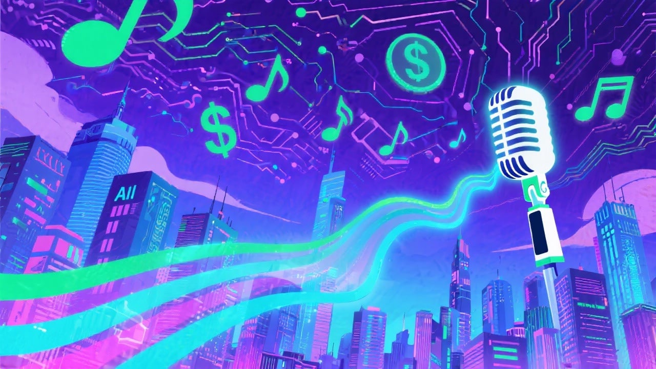 Save Time and Money - Feature illustration