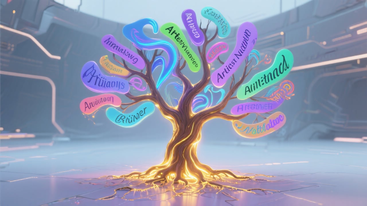 Instant Inspiration - Feature illustration