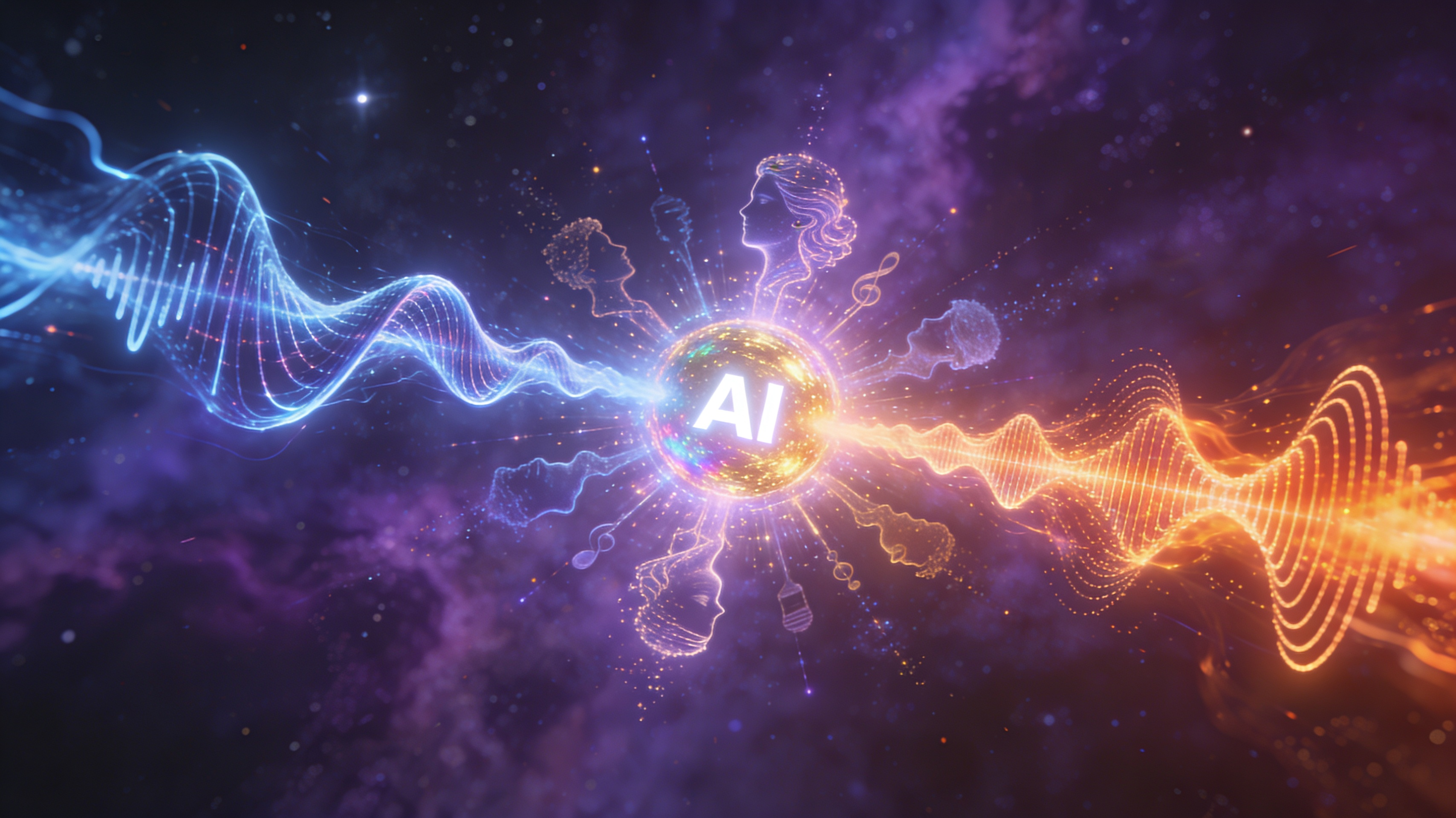 Record Directly or Upload Audio - Feature illustration