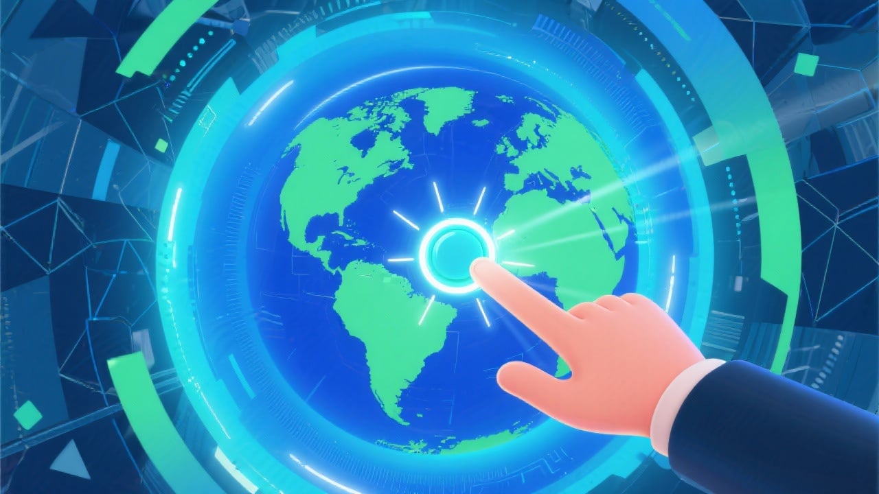 Quick & Easy - Feature illustration