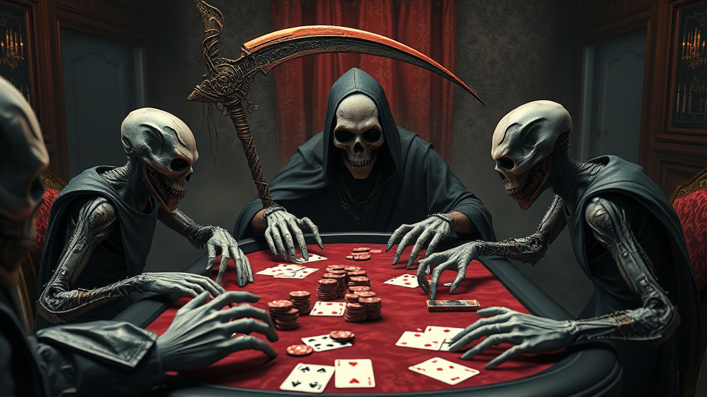 AI generated image on BasedLabs