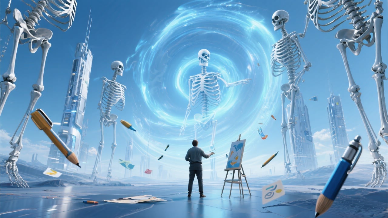 Save Time and Effort - Feature illustration