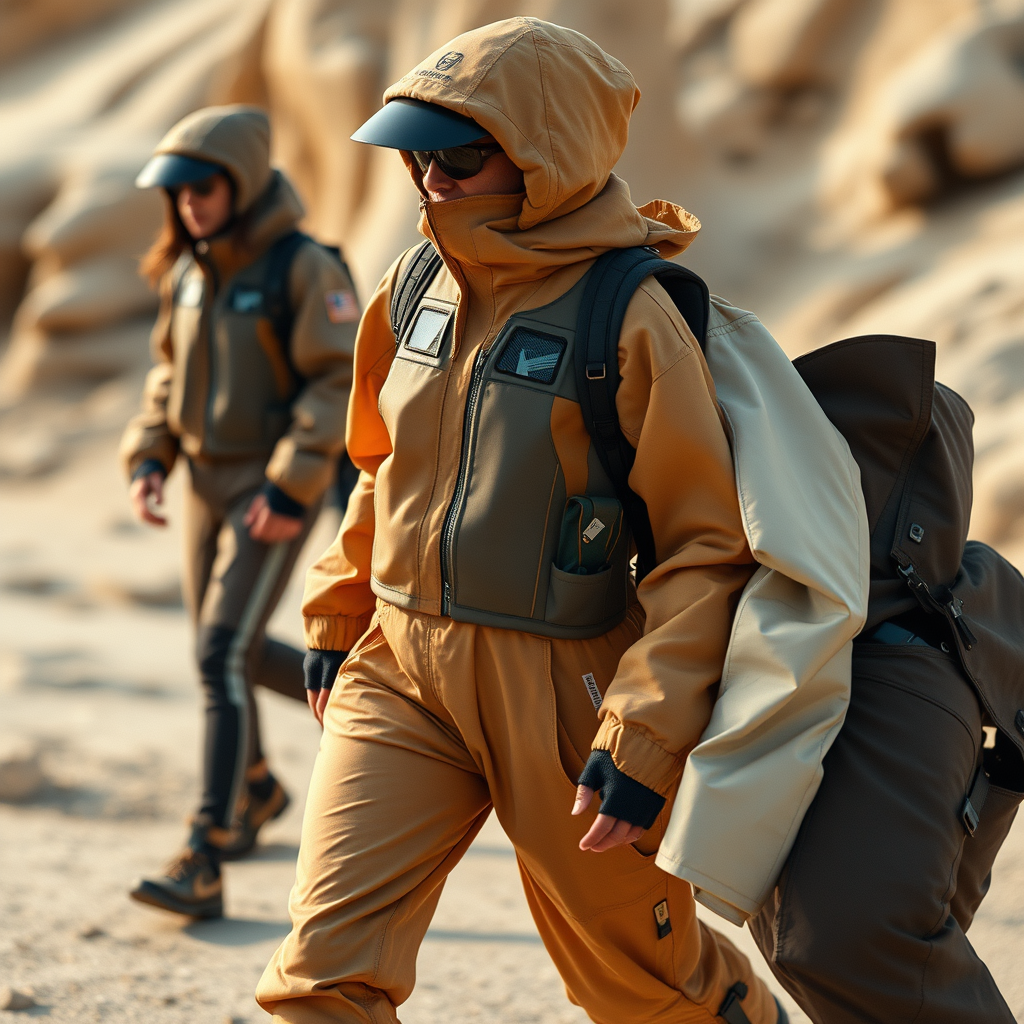 AI generated image on BasedLabs