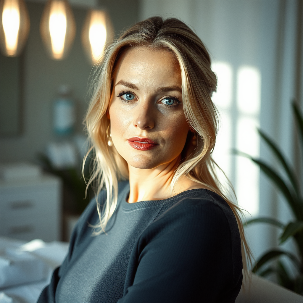 AI generated content