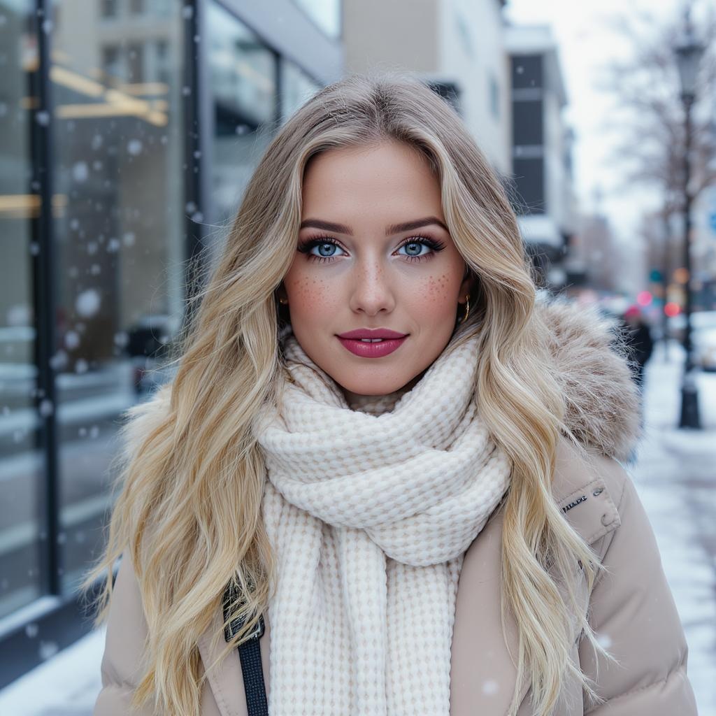 AI generated image on BasedLabs