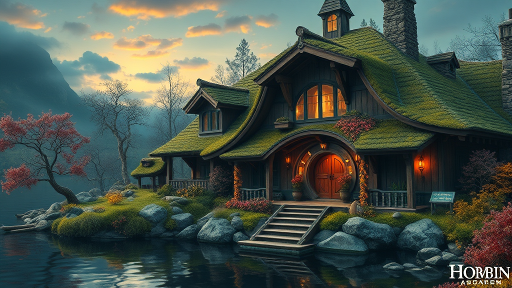 AI generated image on BasedLabs