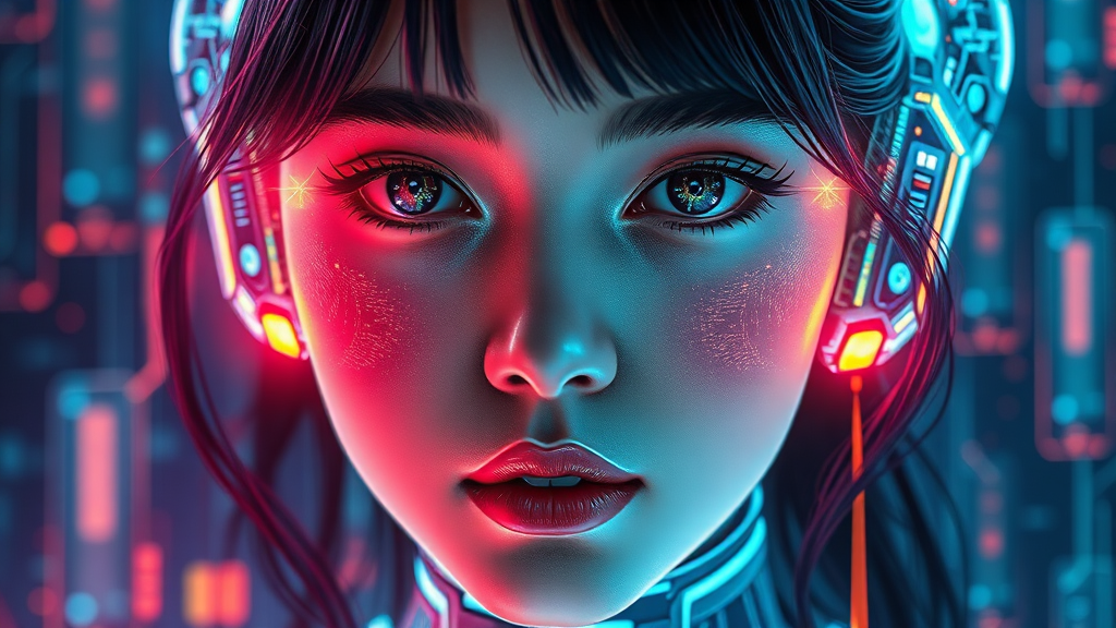 AI generated content