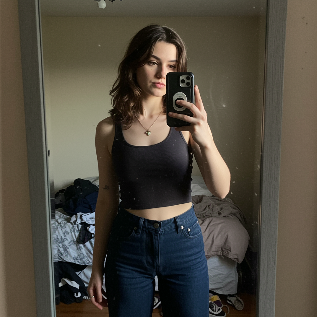 AI generated content