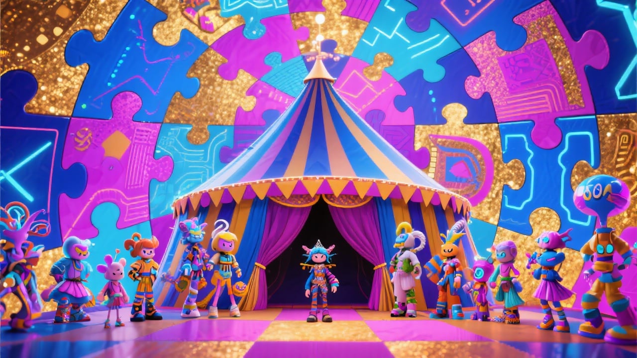 Endless Customization Options - Feature illustration