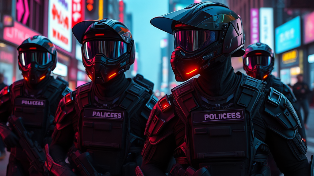 AI generated image on BasedLabs