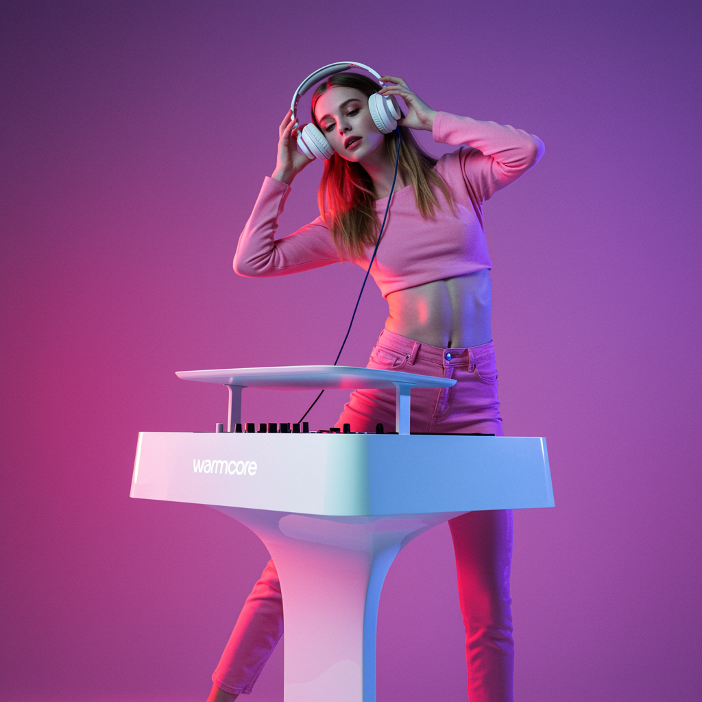 AI generated content