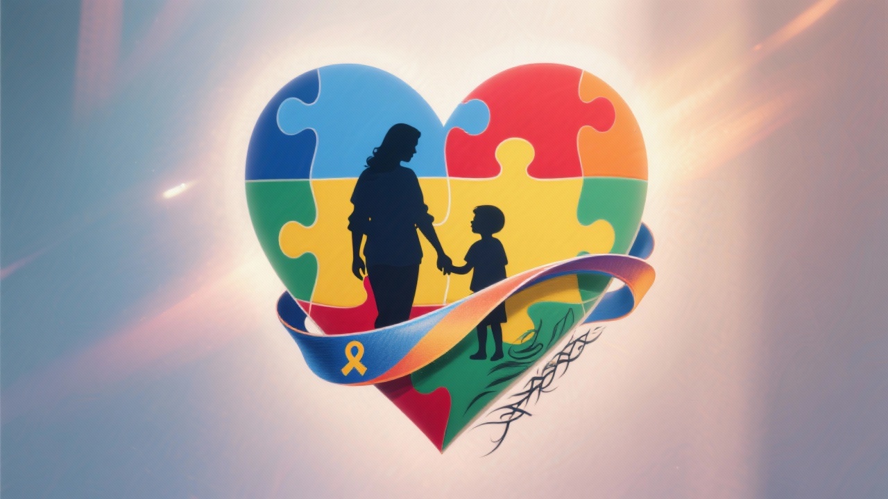 Show Your Support - Feature illustration