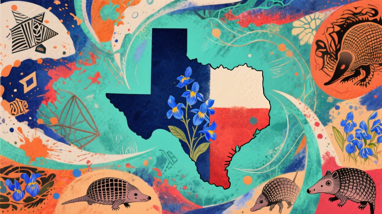 Explore Diverse Styles - Feature illustration