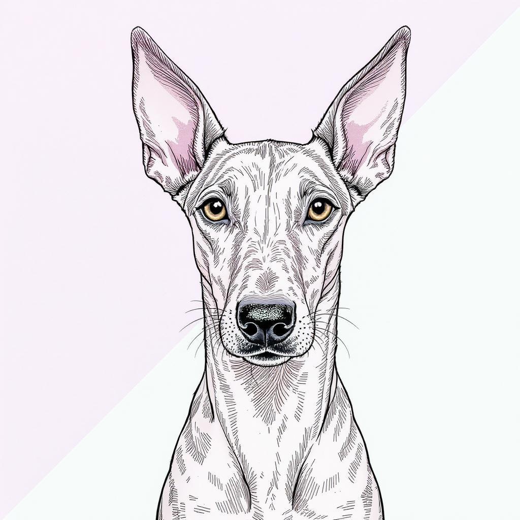 AI generated image on BasedLabs