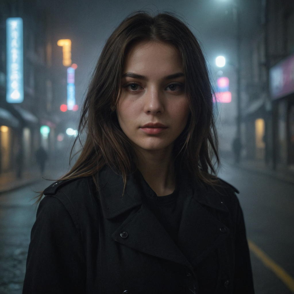 AI generated content