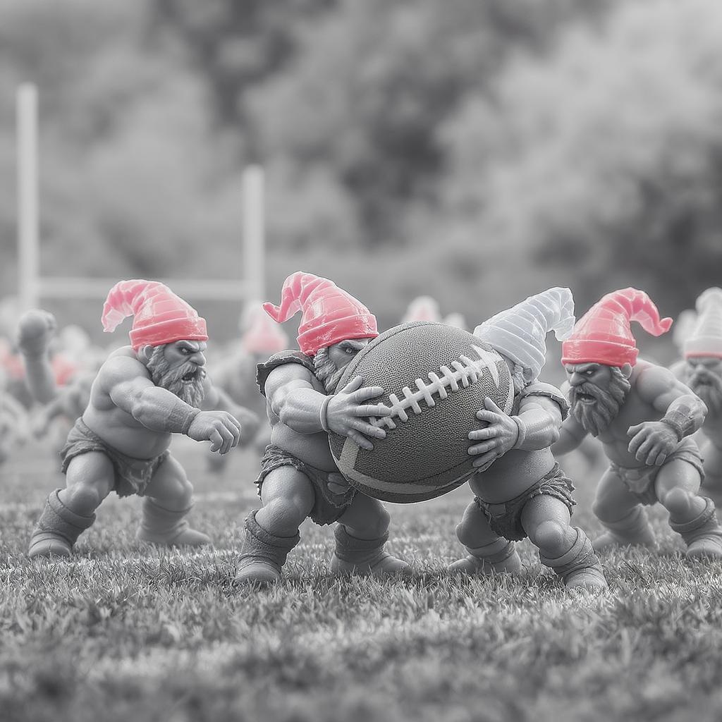 Dynamic Realistic Photograph Art