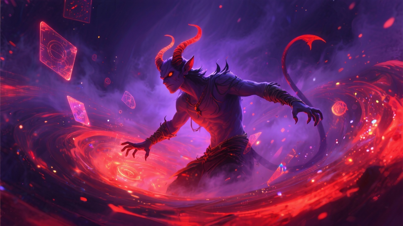 Bring Your Character to Life - Feature illustration