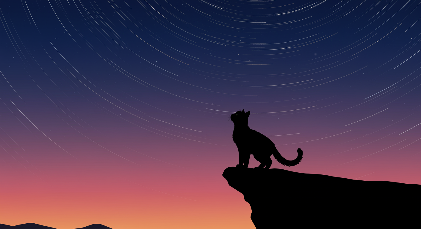 Warrior Cat Maker preview
