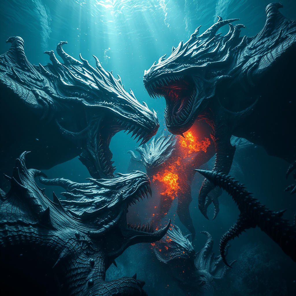 AI generated image on BasedLabs