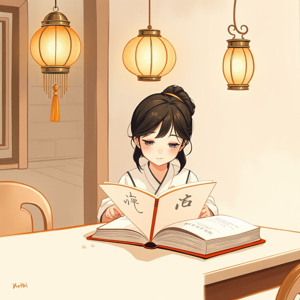 AI generated image on BasedLabs