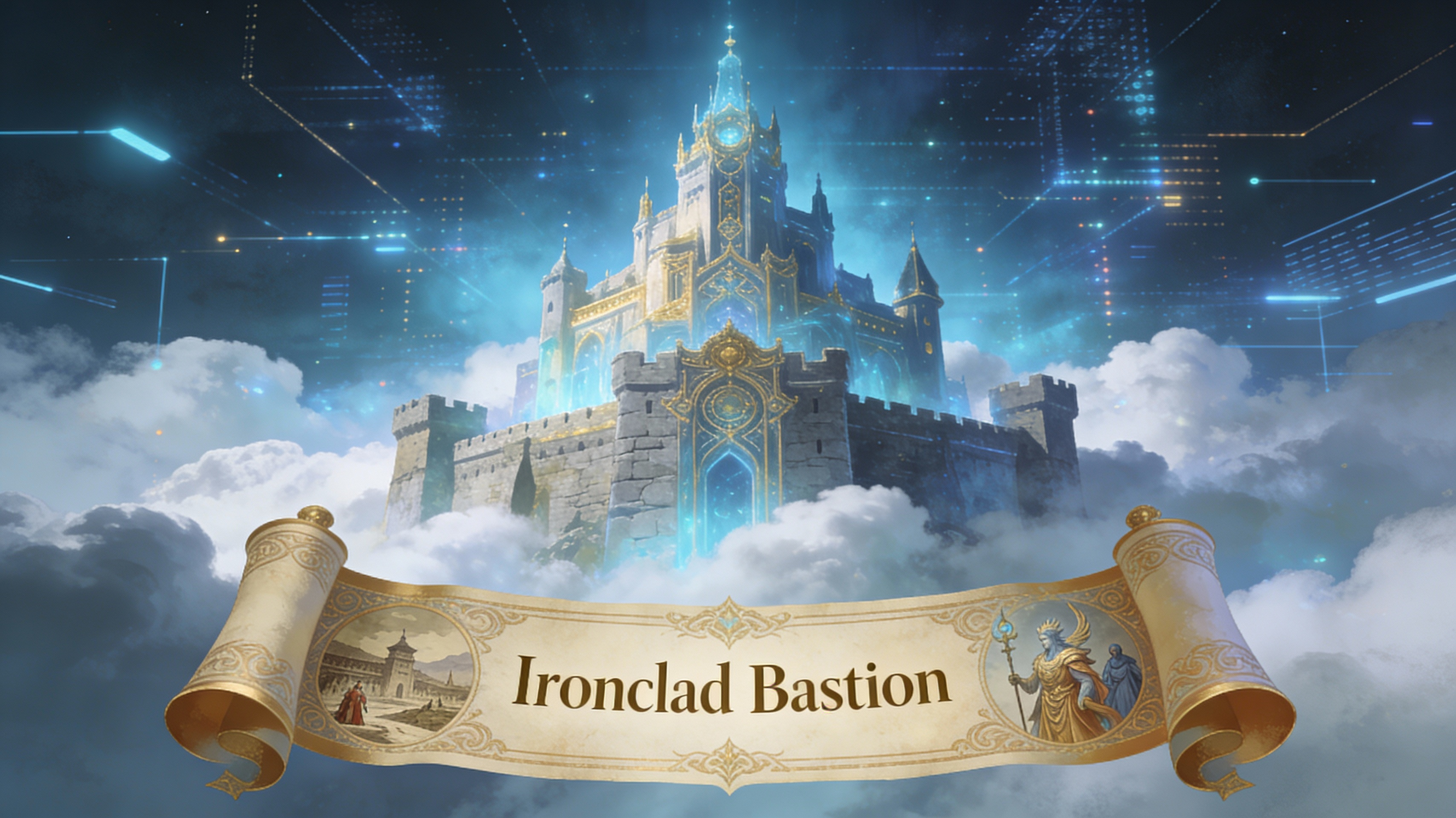 Contextual Style Suggestions - Feature illustration