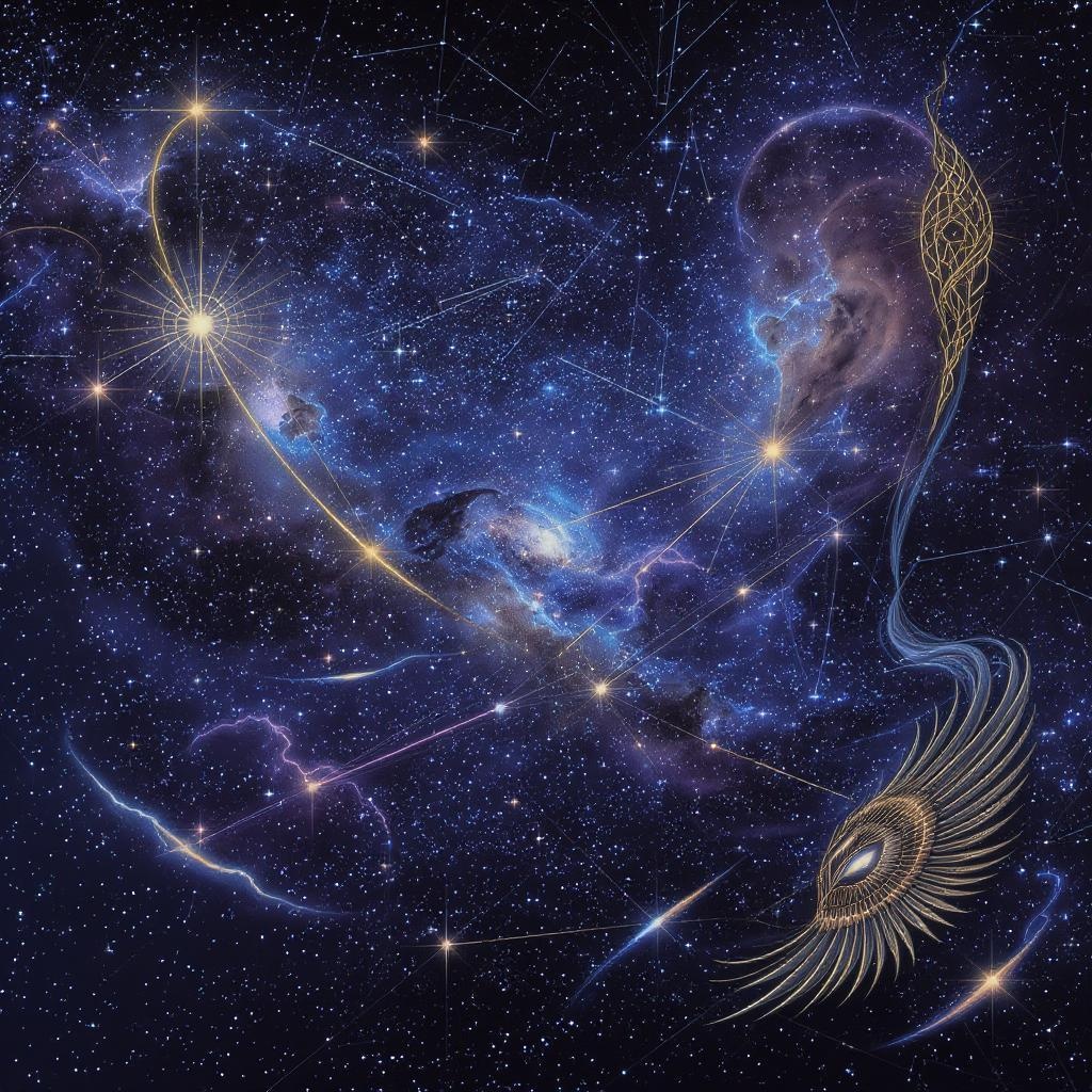 Unlimited Inspiration - Feature illustration