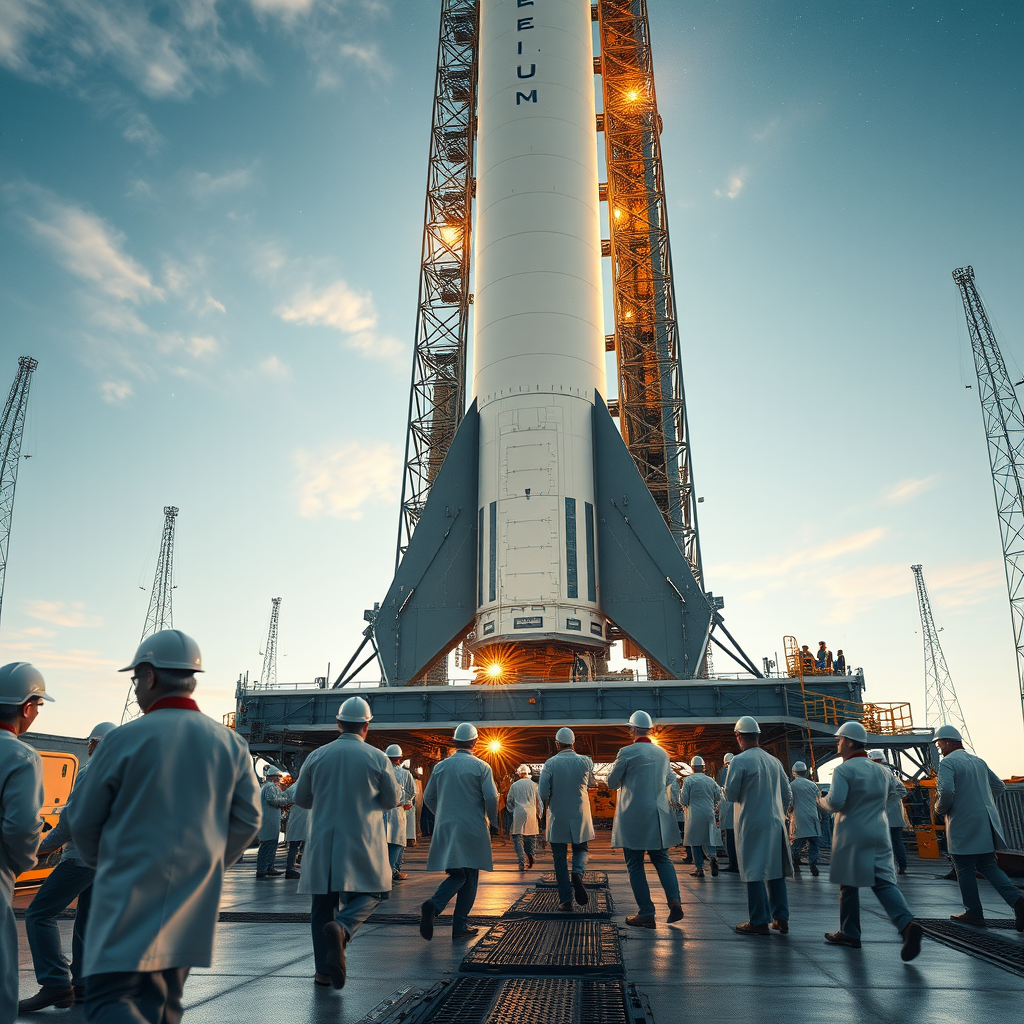 AI generated image on BasedLabs