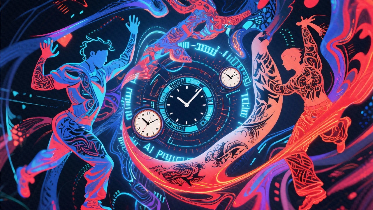 Time-Saving Design Process - Feature illustration