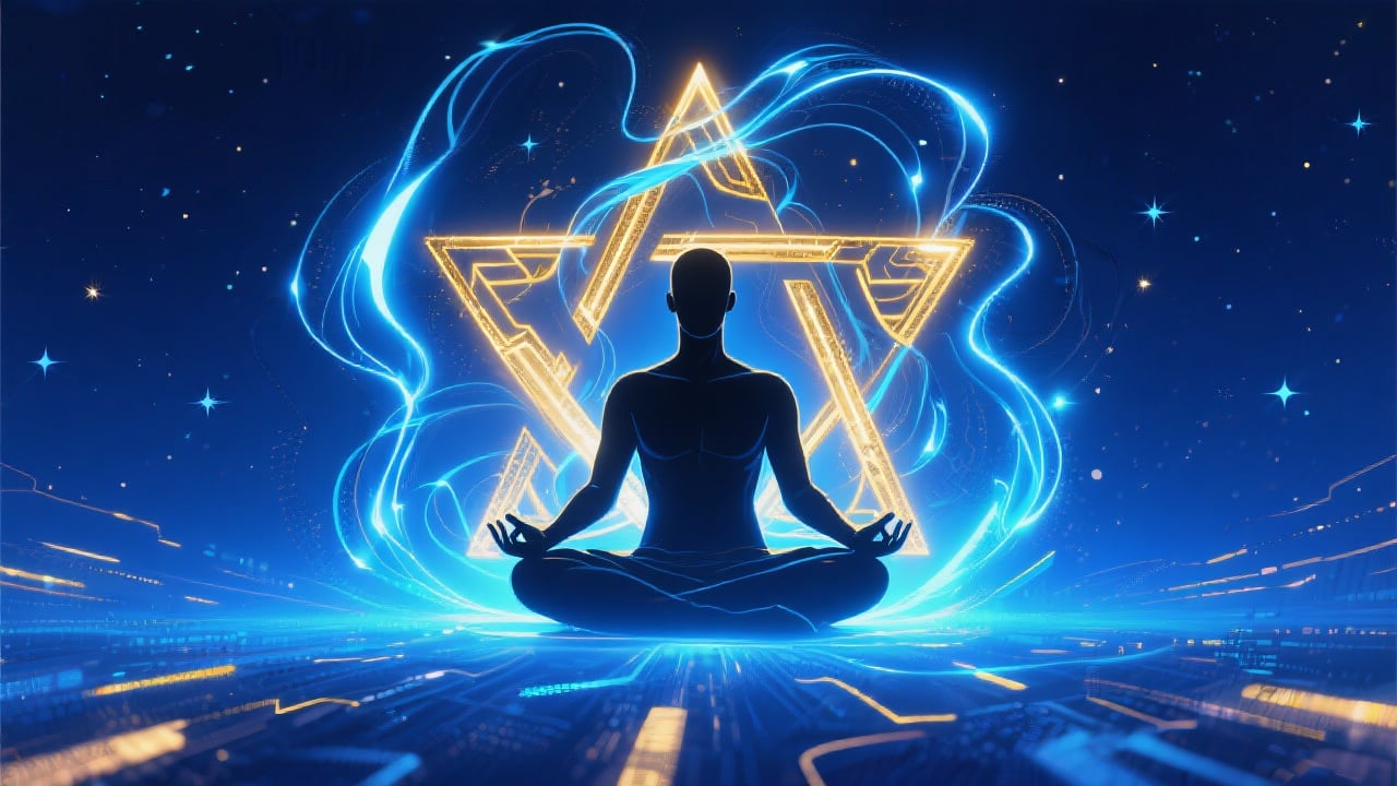 Personal Empowerment - Feature illustration