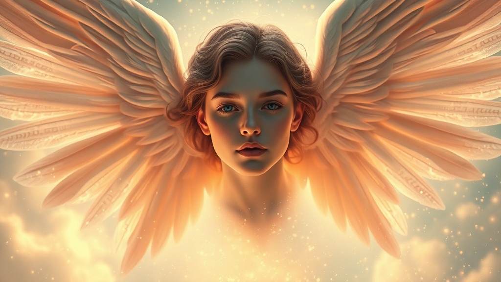 Generated Perfectly-centered Photograph