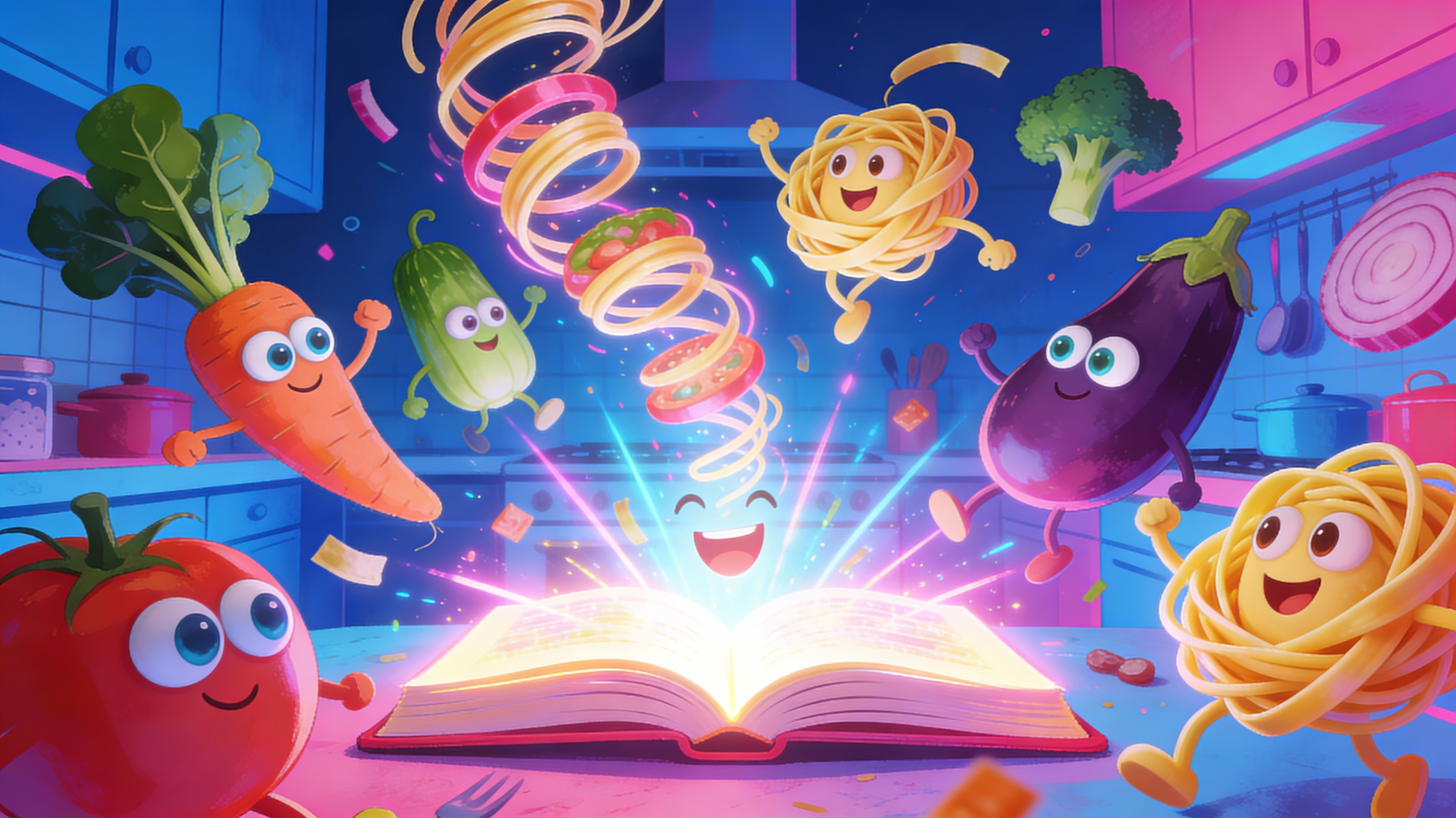 Unleash Untapped Comedy Potential - Feature illustration