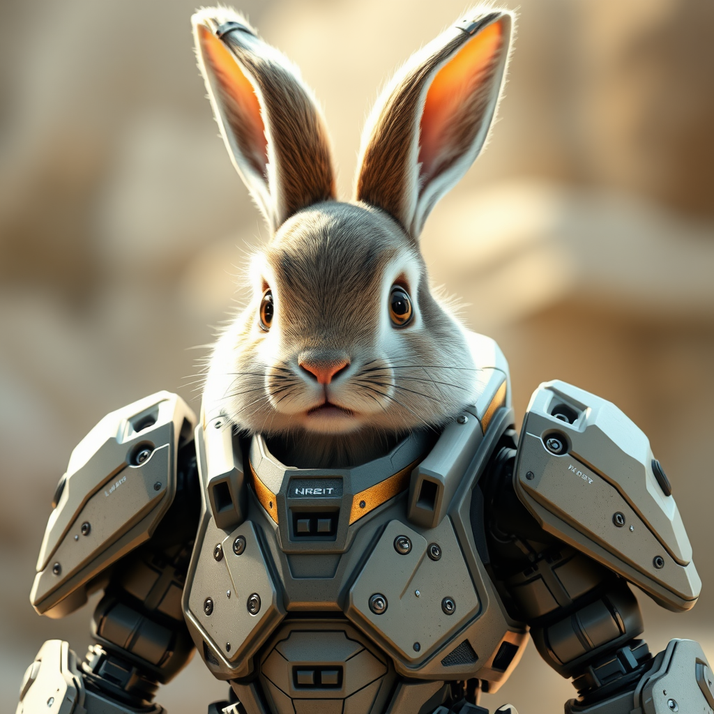 AI generated image on BasedLabs