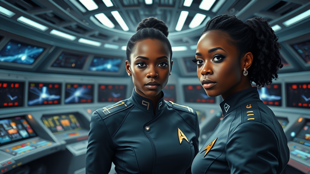 AI generated image on BasedLabs