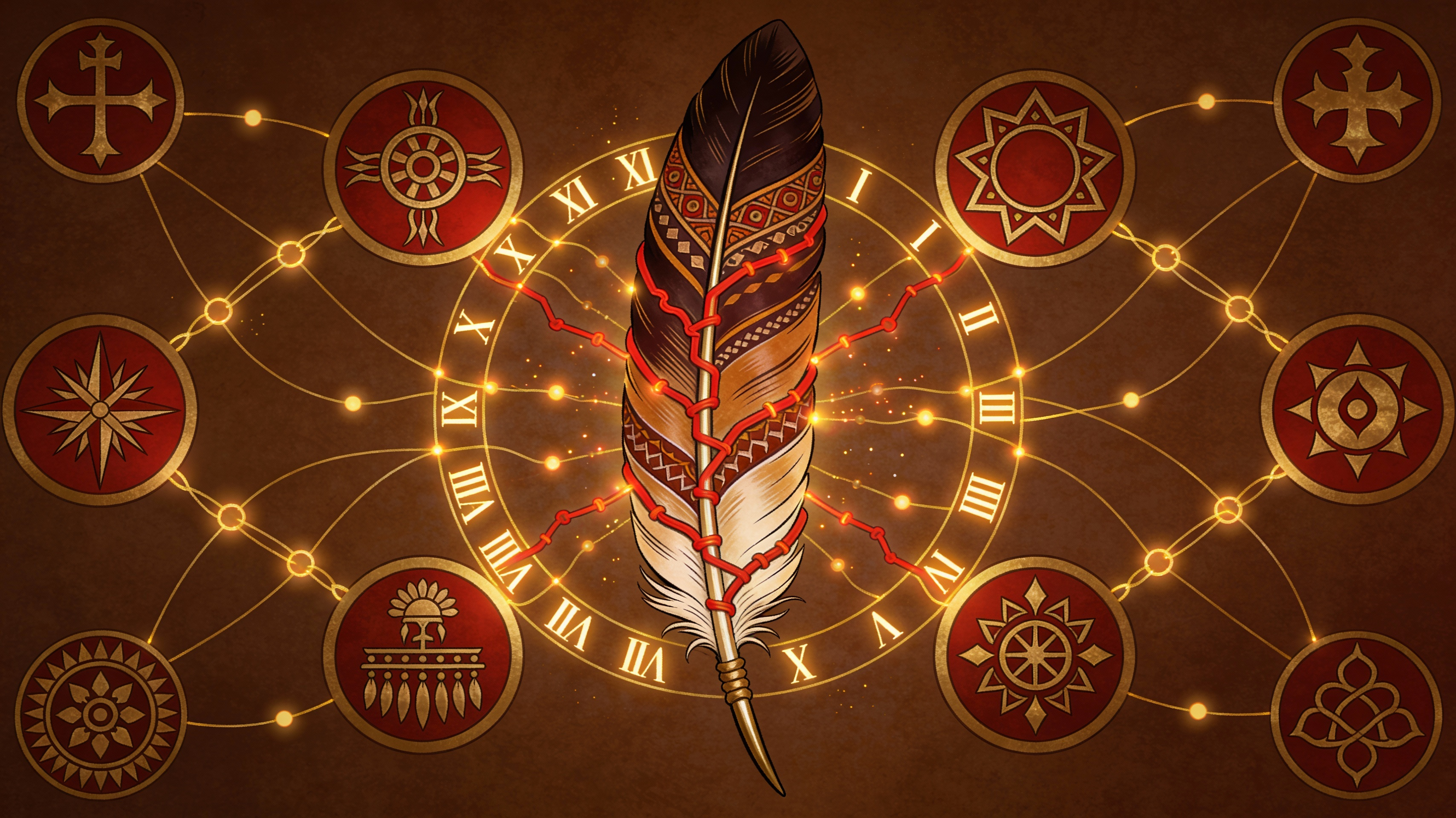 Incorporate Lineage and Personal Meaning - Feature illustration