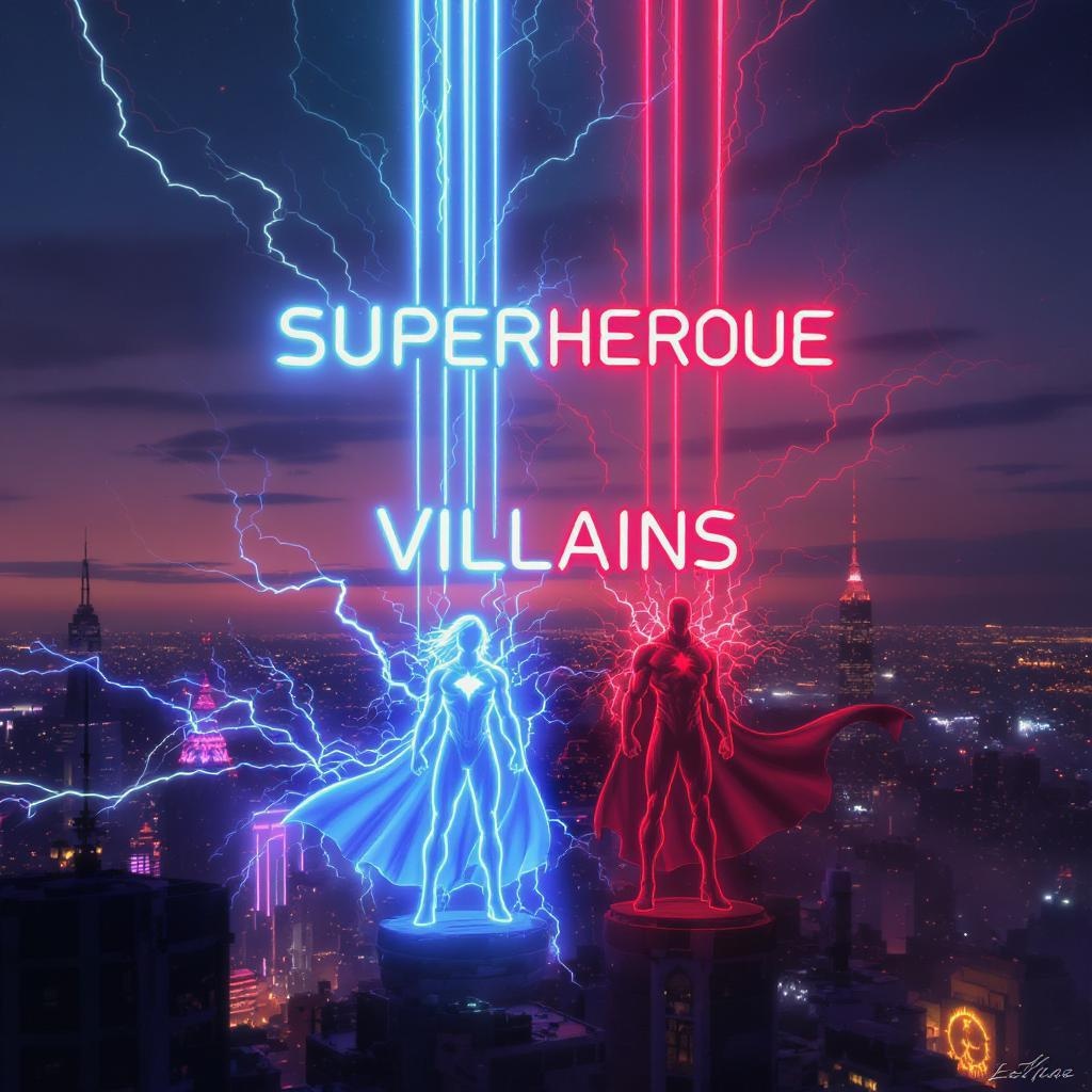 Unique and Memorable Names - Feature illustration