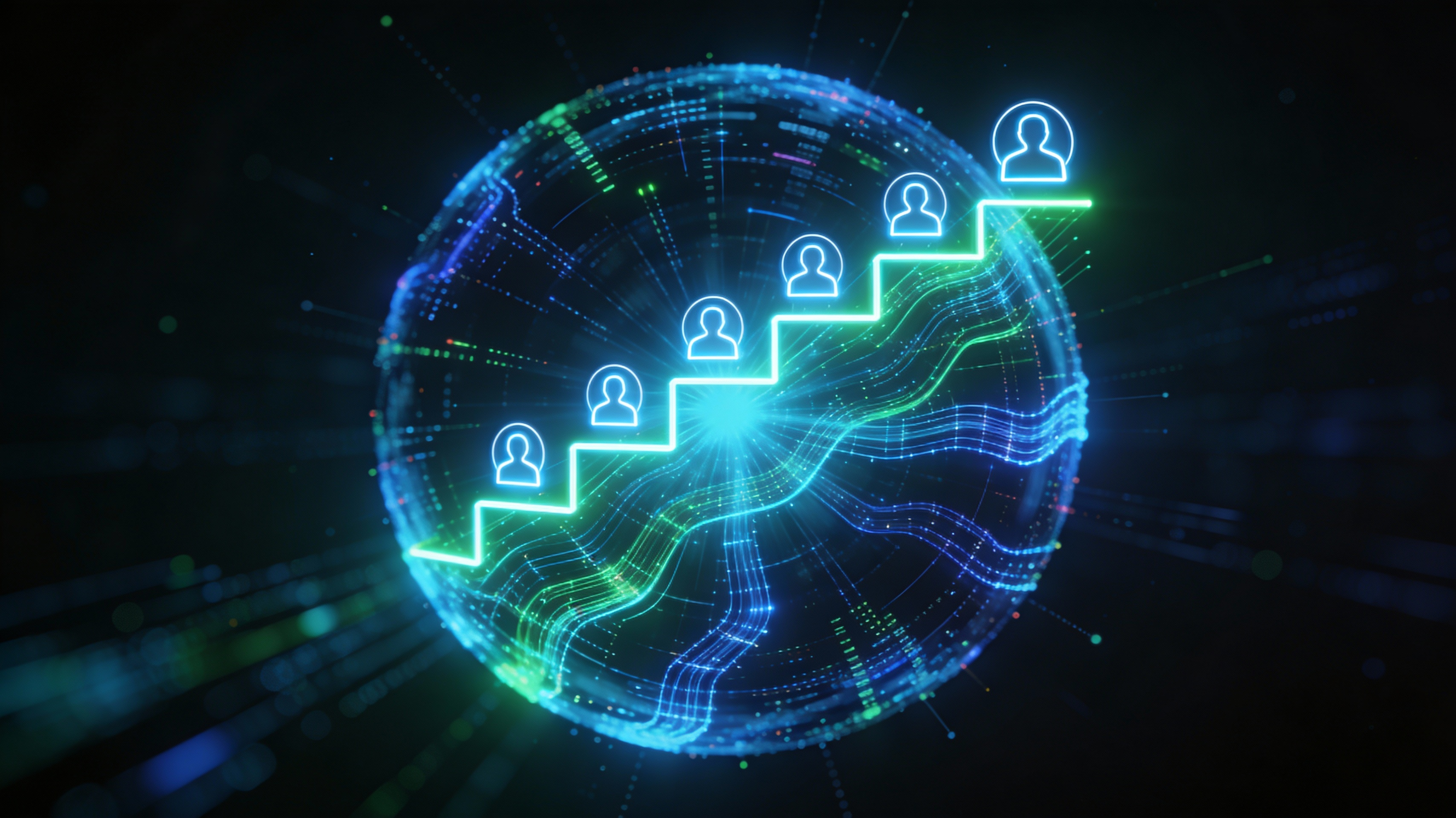 Unlock Dynamic Leaderboard Experiences - Feature illustration